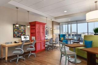 Home2 Suites by Hilton Baltimore/Aberdeen MD - Aberdeen - 2