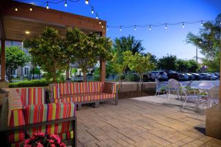 Home2 Suites by Hilton Fayetteville Fort Bragg - Fayetteville - 9
