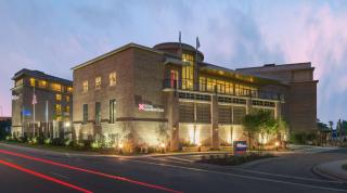 Hilton Garden Inn Charleston Waterfront/Downtown - Charleston - 9