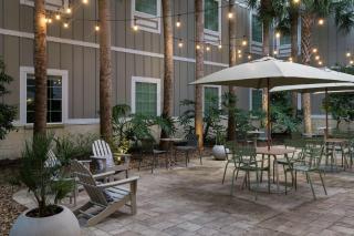 Hampton Inn New Smyrna Beach - New Smyrna Beach - 8