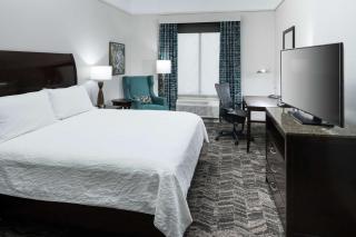 Hilton Garden Inn Dothan - 3