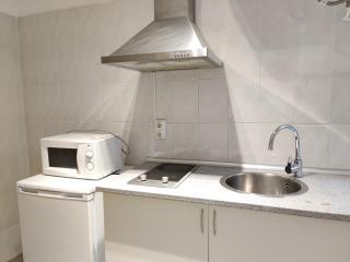 Céntrico apartamento - 1