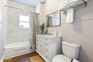 Quaint Cottage downtown Waco close to Magnolia, Baylor uni., Cameron Park Zoo... - Waco - 7