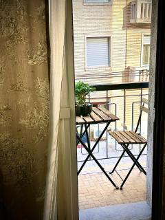 Maison d'Or - Via Cecchi - Genova - 6