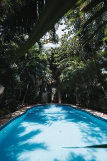 Hotel Casa Barbara Holbox - Isola Holbox - 7