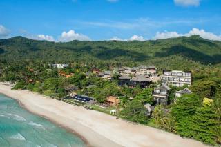 Vana Belle, A Luxury Collection Resort, Koh Samui - Chaweng Noi Beach - 1