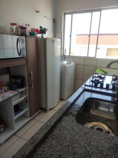 Apto Recanto Aconchego (B-E 32) - 6