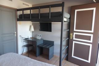 Logis Hôtel Les II Mas - Perpignan Sud - 7