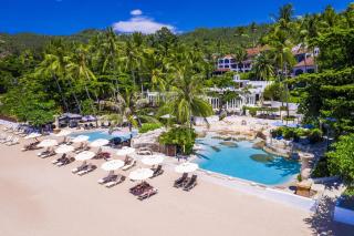 Sheraton Samui Resort - Chaweng Noi Beach - 7