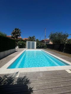 Les Cigales - Antibes - 0
