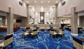 Homewood Suites by Hilton Cape Canaveral-Cocoa Beach - Cap Carnaveral - 4