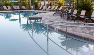 Homewood Suites by Hilton Cape Canaveral-Cocoa Beach - Cap Carnaveral - 2