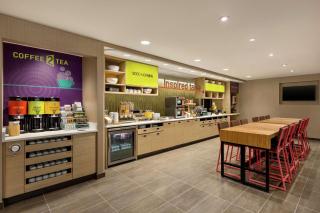 Home2 Suites By Hilton Statesboro - Statesboro - 1