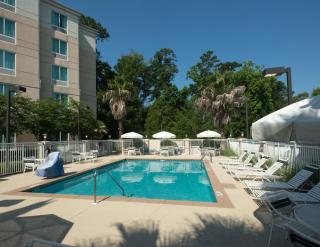 Hilton Garden Inn Tallahassee Central - Tallahassee - 3