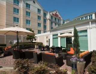 Hilton Garden Inn Tallahassee Central - Tallahassee - 9
