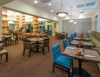 Hilton Garden Inn Tallahassee Central - Tallahassee - 2