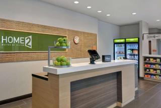 Home2 Suites By Hilton Panama City Beach, Fl - 6
