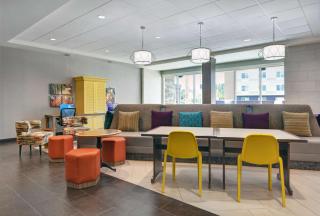 Home2 Suites By Hilton Panama City Beach, Fl - 3