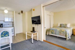 Honolulu Vacation Rental Walk to Waikiki Beach! - 4