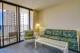 Honolulu Vacation Rental Walk to Waikiki Beach! - 0