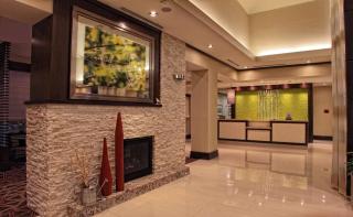 Hilton Garden Inn Victoria - Victoria - 4