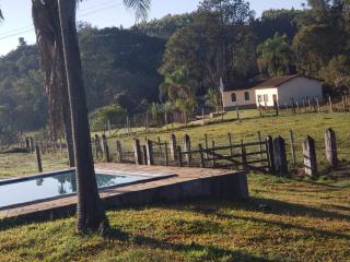 Sitio Chacara temporada Lindoia Villa Vale - 1