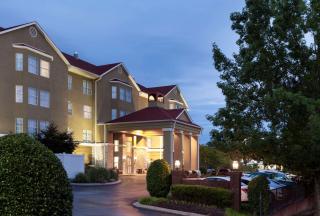 Homewood Suites by Hilton Chattanooga - Hamilton Place - Chattanooga - 9