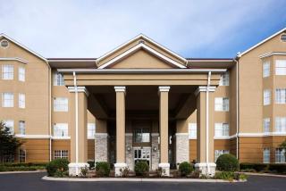 Homewood Suites by Hilton Chattanooga - Hamilton Place - Chattanooga - 8