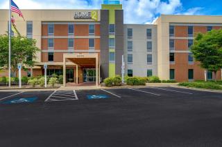 Home2 Suites by Hilton Lexington Park Patuxent River NAS, MD - Lexington Park - 0
