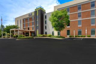 Home2 Suites by Hilton Lexington Park Patuxent River NAS, MD - Lexington Park - 6