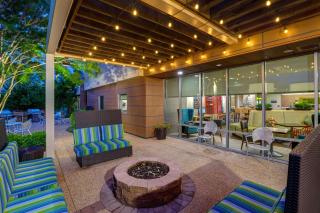 Home2 Suites by Hilton Lexington Park Patuxent River NAS, MD - Lexington Park - 4