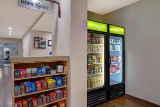 Home2 Suites by Hilton Lexington Park Patuxent River NAS, MD - Lexington Park - 2
