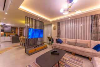 Villa Kazarman, Kalkan’ın kalbinde denize, merkeze - Kalkan - 3