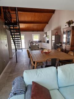 Casa Nikana - Turcifal - 5