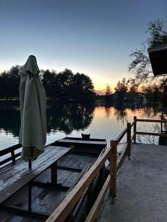 Apartman View Una - Bihać - 8
