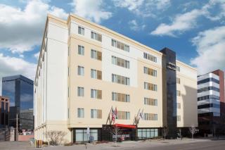 Hampton Inn & Suites Denver-Downtown - 6