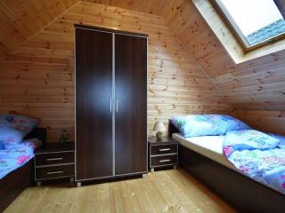 Sosnowe Domki - 4