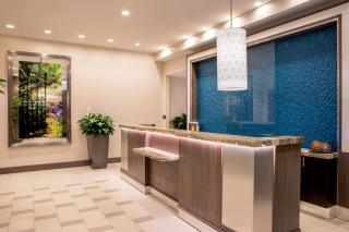 Hilton Garden Inn NYC Financial Center/Manhattan Downtown - Nova Iorque - 4