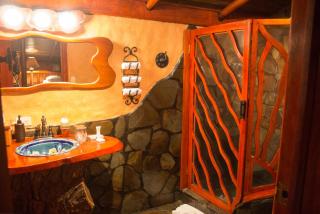 Peace Lodge - Vara Blanca - 7