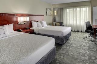 Courtyard by Marriott Anniston Oxford - Oxford - 4