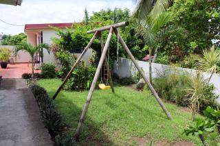 Villa Bô Soley, côté Plages et Volcan - 4