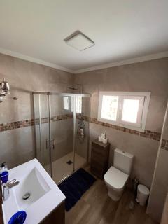 Apartamento en Monte Gibralfaro piscina compartida - Malaga - 5