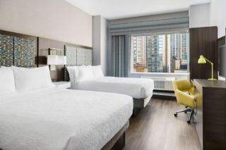 Hampton Inn Manhattan-35th St Empire State Bldg - 3