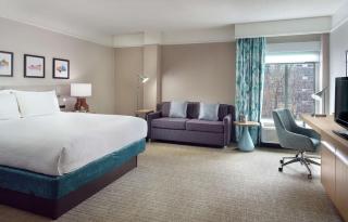 Hilton Garden Inn Atlanta-Buckhead - Atlanta - 1