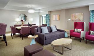 Hilton Garden Inn Atlanta-Buckhead - Atlanta - 2