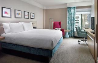 Hilton Garden Inn Atlanta-Buckhead - 0