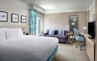 Hilton Garden Inn Atlanta-Buckhead - 4