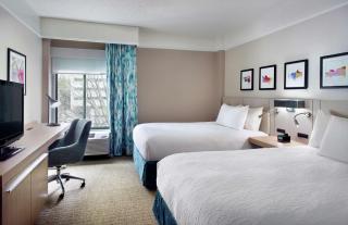 Hilton Garden Inn Atlanta-Buckhead - 2