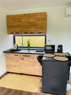 Tiny House by the forest “2” - - 5