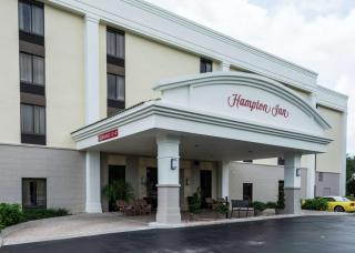 Hampton Inn Boca Raton - 7